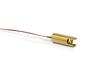 Modules laser avec câbles